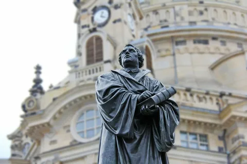 Dresden: Excursão a pé guiada particular