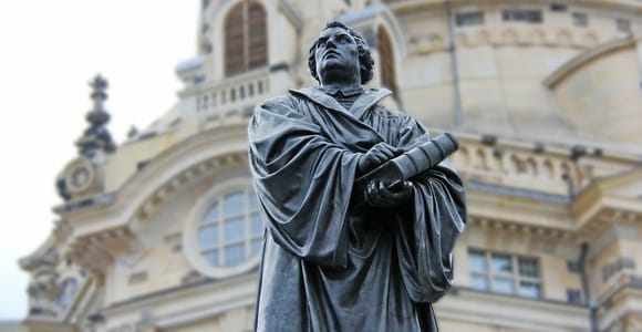 Dresden: Private Guided Walking Tour