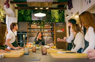 Granada: Kochkurs – Paella, Sangria und Dessert
