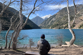 Dagtochten en excursies vanuit Almaty