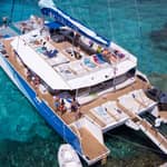 Malta: Laguna Blu, Spiagge e Baie in Catamarano