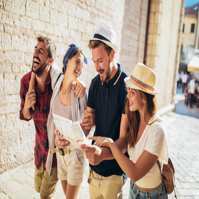 Burg Santa Severa und Civitavecchia Tour ab Rom mit dem Auto GetYourGuide