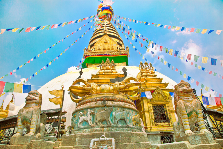 Prywatny transfer samochodem Kathmandu-Pokhara lub Pokhara-KathmanduPrywatny transfer jeepem Kathmandu-Pokhara lub Pokhara-Kathmandu