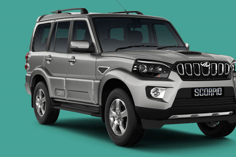 Kathmandu: Private Transfer From or To PokharaTransfer by Jeep