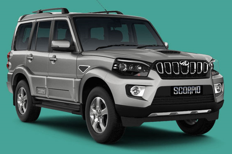 Kathmandu: Private Transfer From or To PokharaTransfer by Jeep