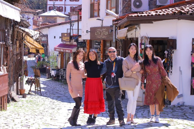 Visit Daily Safranbolu tour with expert local guide in Safranbolu