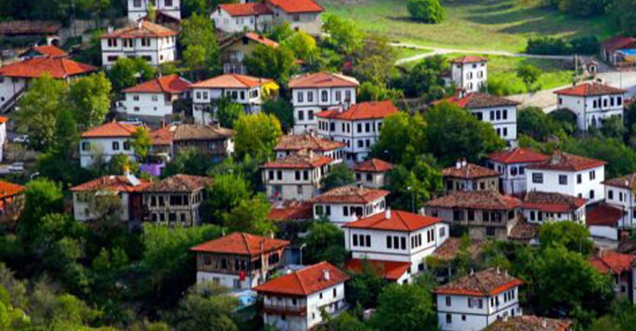 Tägliche Safranbolu Tour mit fachkundigem lokalen Guide - Hizvo