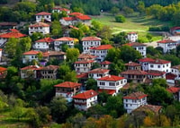 Visite quotidienne de Safranbolu avec guide local expert - Hizvo