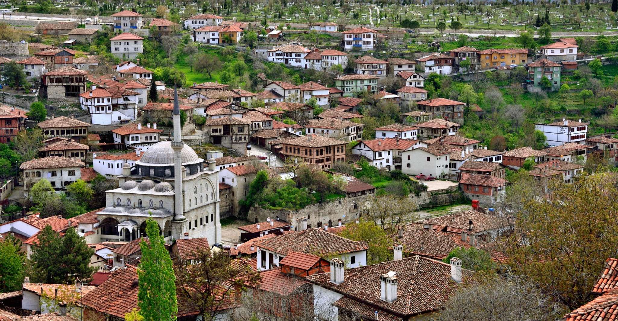 Tägliche Safranbolu Tour mit fachkundigem lokalen Guide - Hizvo