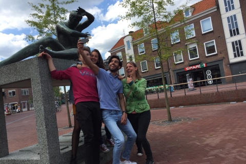 Bruges : Visite interactive de la ville avec Whatsapp Murder Mystery
