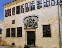 Eisleben, privé geleide wandeltocht - Housity