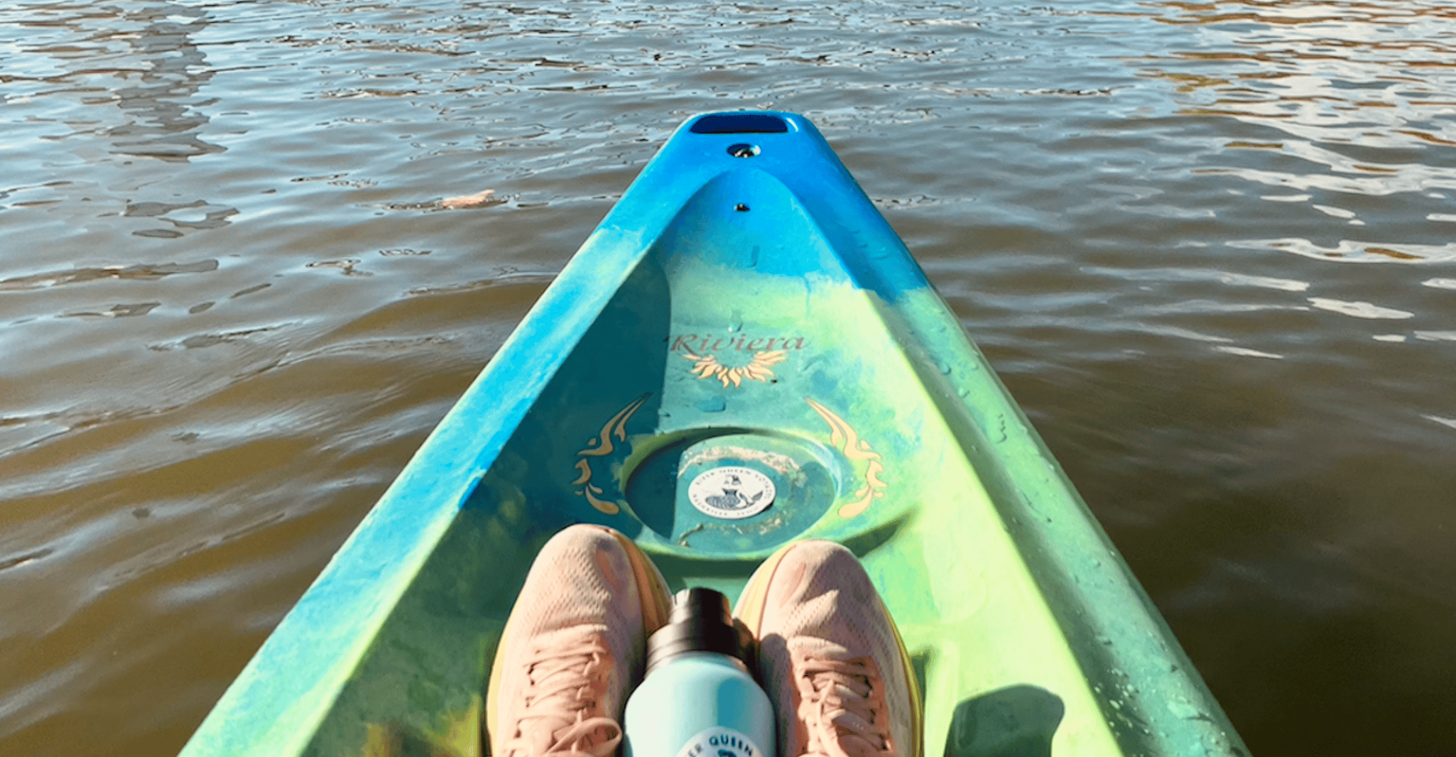 Nashville, Innenstadt Kayak Vermietung mit Shuttle - Hizvo