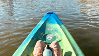 Nashville, Innenstadt Kayak Vermietung mit Shuttle - Hizvo