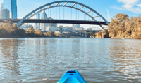 Nashville, Innenstadt Kayak Vermietung mit Shuttle - Hizvo