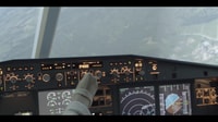 Airbus A320-Flugsimulator, 60 Minuten Flugerfahrung - Hizvo