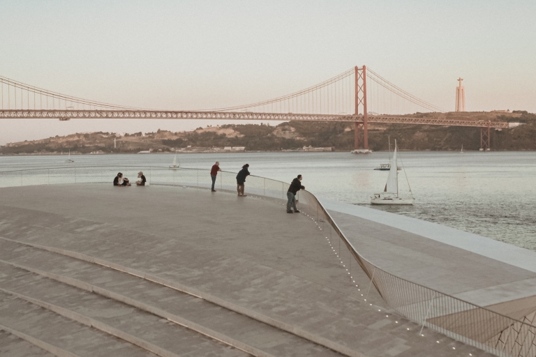 Lisbon: 7-Hour Guided City Tour