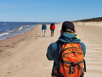 From Riga, Slītere National Park Latvian Nature Hiking Tour - Housity