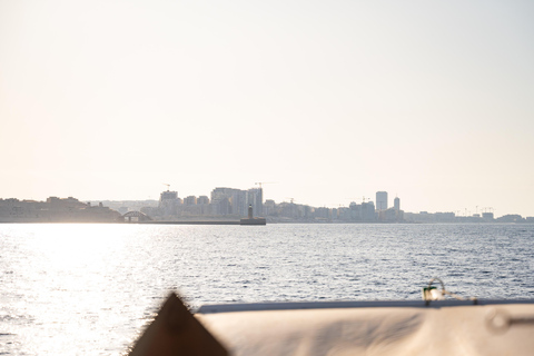 Malta Traditional Boat Cruise: Valletta & The Three Cities