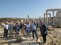 Naxos, Highlights Full-Day Tour by Bus - Housity
