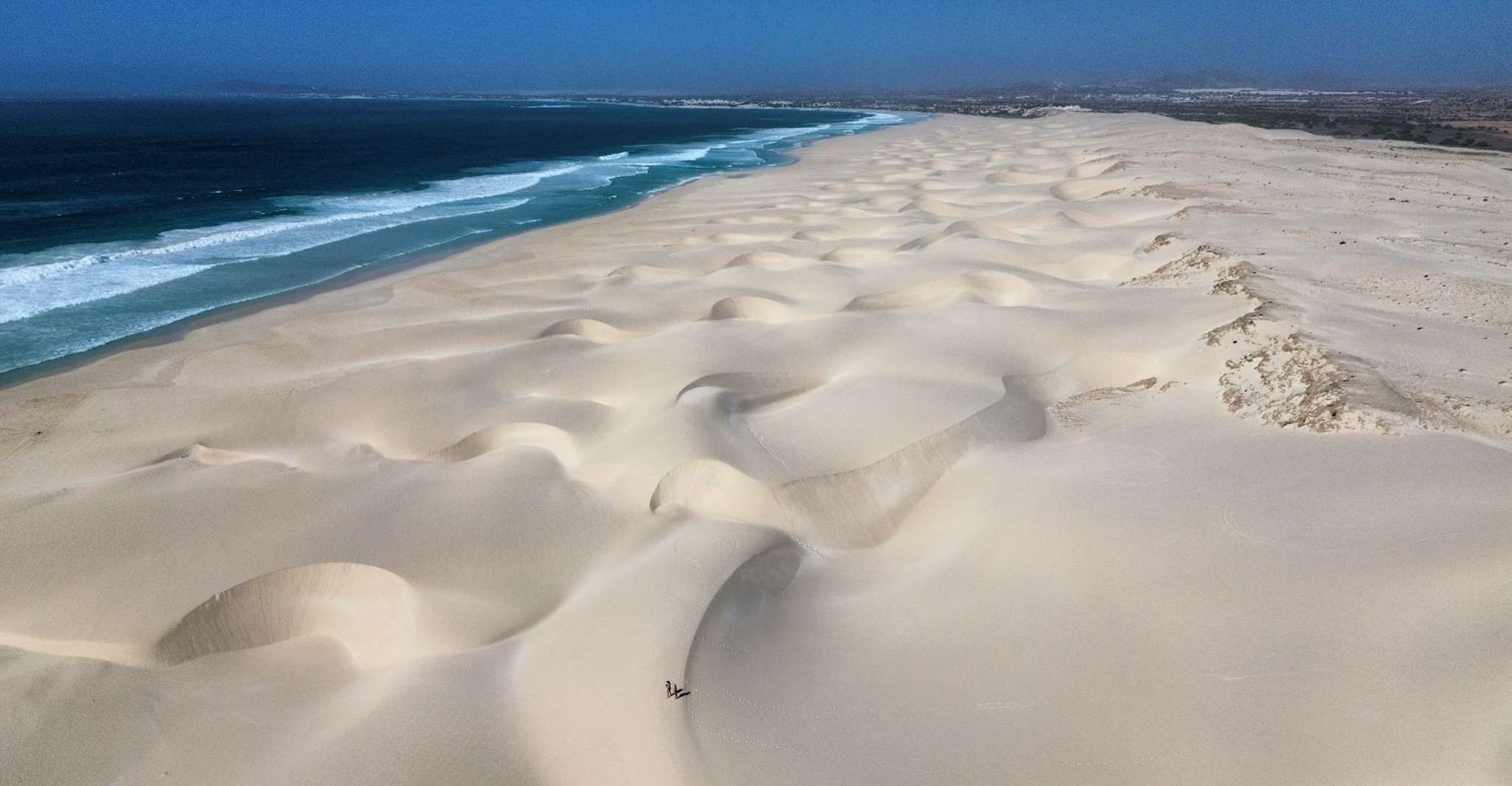 Boa Vista, Full-Day Island Tour - Hizvo