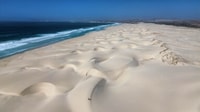 Boa Vista, tour dell'isola di un giorno intero - Hizvo
