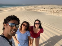 Boa Vista, tour dell'isola di un giorno intero - Hizvo