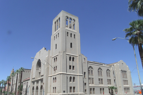 Dallas: City Highlights Tour with Zoo & JFK Museum Entry