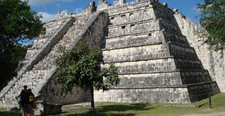 Cancun: Valladolid and Chichen-Itzá Full-Day Prívate Tour | GetYourGuide