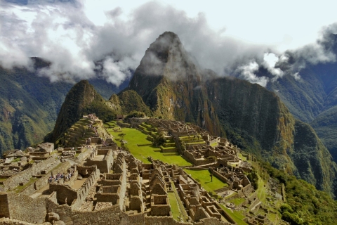 Tour Cusco y Machu Picchu 6 días 5 nocheSTour Cusco y Machu Picchu 6 días 5 noches