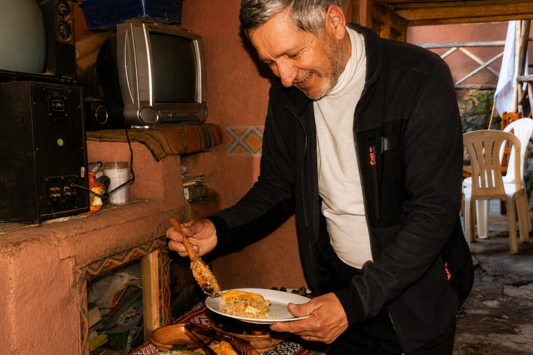 Cusco: 2 Days & 1 Night in the Living Heart of the Andes