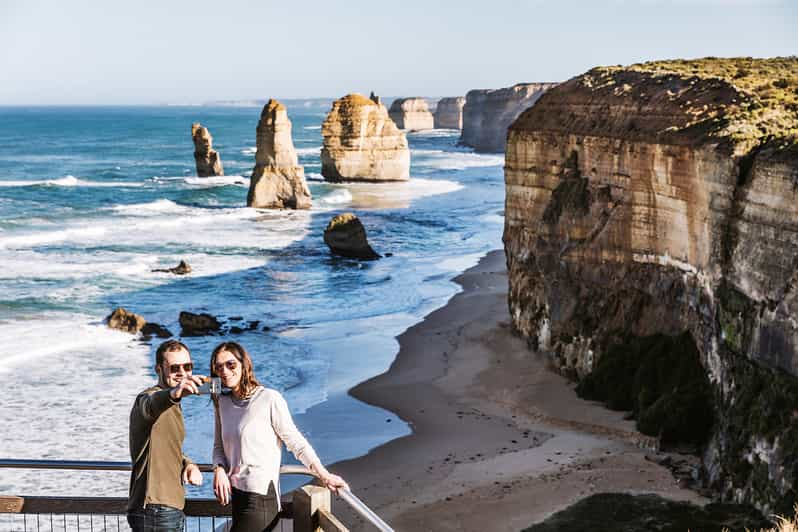 Von Melbourne aus: Great Ocean Road Explorer - Tagestour. | GetYourGuide