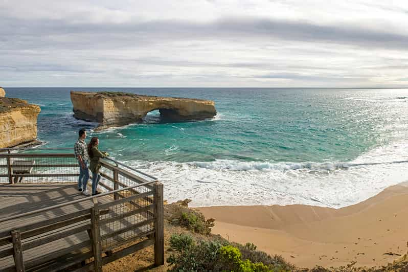 Da Melbourne Great Ocean Road Explorer Tour Di Un Giorno Getyourguide