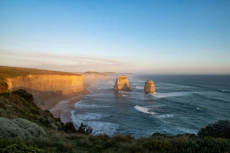 From Melbourne Great Ocean Road Explorer Day Tour Getyourguide