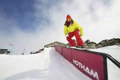 De Melbourne: Viagem de ida e volta ao Mt Hotham Alpine Resort
