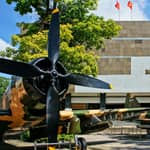 HCM: tour a piedi del Museo dei residui della guerra e del Palazzo dell'Indipendenza