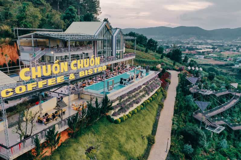 Vietnam: Chuon Chuon Bistro Da Lat | GetYourGuide