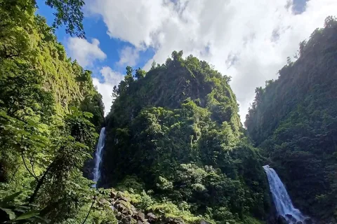 Roseau: Morne Diablotin Hike