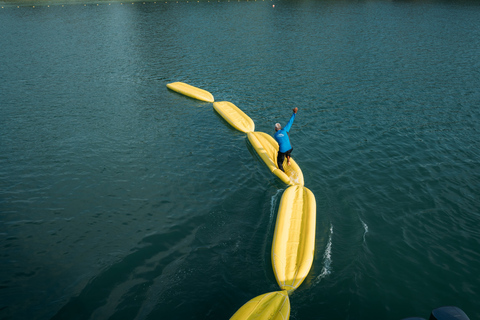 Phuket: James Bond Island Tour with Sea Cave Kayaking