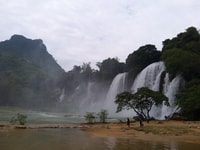From Hanoi, 2-Day Ban Gioc Waterfall Tour - Housity