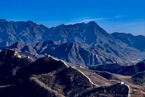 Circuit de la Grande Muraille