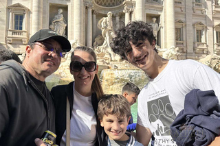 Rome: Treasure Hunt for Kids and Families Trevi and Pantheon