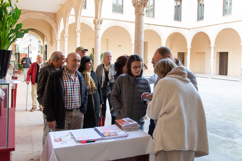 VIII Ronda: International Guitar Festival Ticket 2024 Ronda: International Guitar Festival Ticket