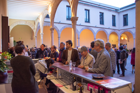 IX Ronda: Festival Internazionale della Chitarra Biglietto 2025