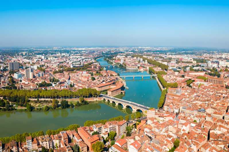 Tolosa: City Card 72 ore