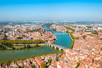 Tolosa, 72-Hour City Card - Hizvo