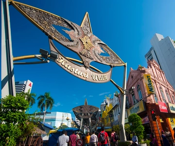 Kuala Lumpur: KL GRAND TOUR WITH 25 ATTRACTIONS