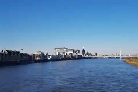 Colonia: Visita panorámica guiada en bicicleta eléctrica