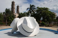 Viaje de día guiado de Mérida, Becal y Campeche - Housity