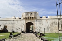 Viaje de día guiado de Mérida, Becal y Campeche - Housity
