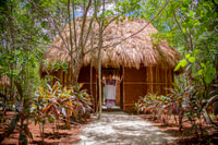 Izamal, Yokdzonot & Tsukán (Oneday) - Housity